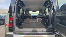 Land Rover Defender 2.0 D240 First Edition 110 5dr Auto Diesel Estate